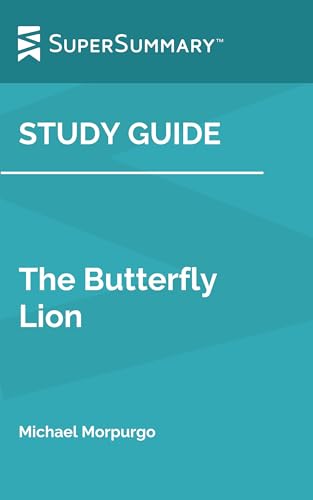 The Butterfly Lion