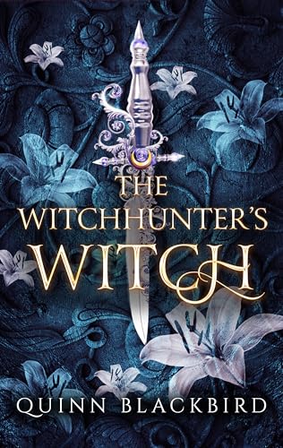 The Witchhunter's Witch