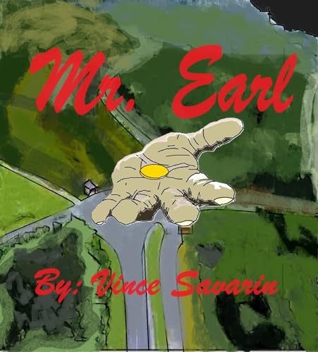 Mr. Earl