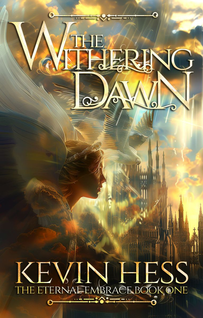 The Withering Dawn