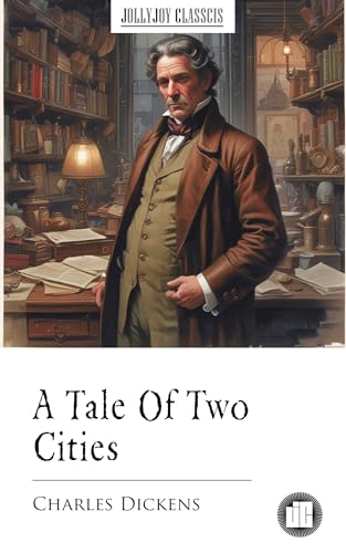 A Tale Of Two Cities by Charles Dickens | Goodreads