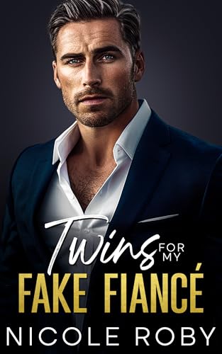 Twins for my Fake Fiancé