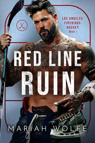Red Line Ruin