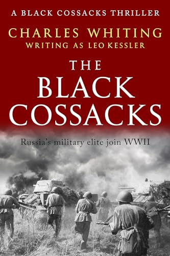 The Black Cossacks: Russia's military elite join WWII