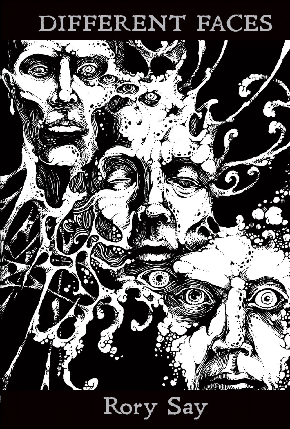 Different Faces