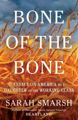 Bone of the Bone book cover