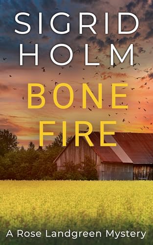 Bone Fire
