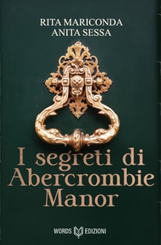 I segreti di Abercrombie Manor
