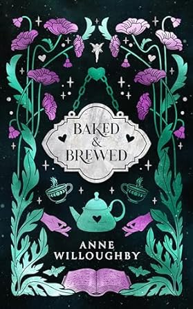 Baked & Brewed