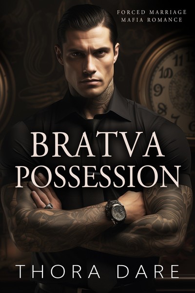 Bratva Possession