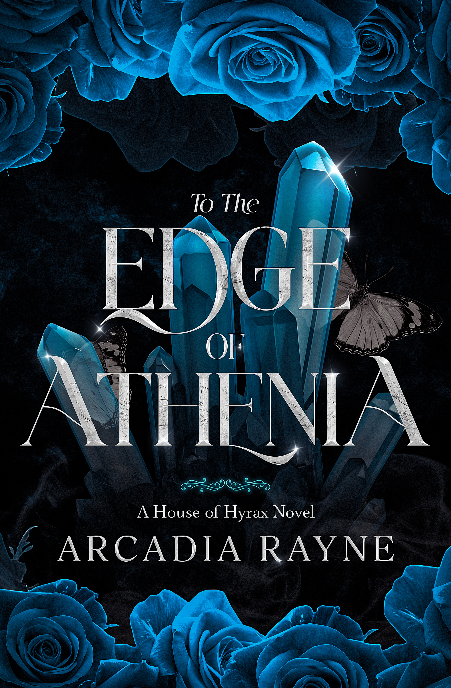 To the Edge of Athenia