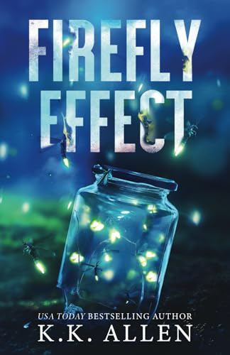 Firefly Effect Special Edition book cover