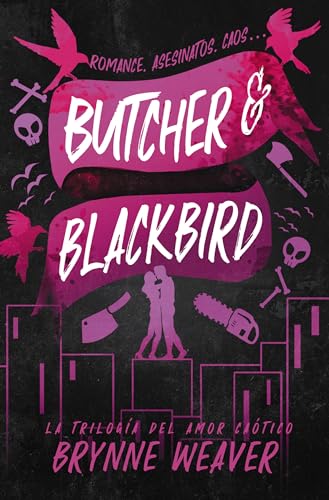 Butcher & Blackbird 
