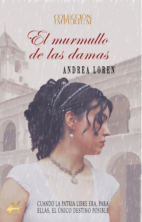El murmullo de las damas