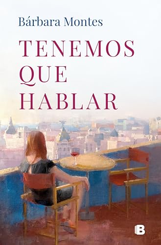 Tenemos que hablar book cover