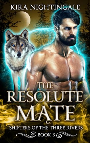 The Resolute Mate
