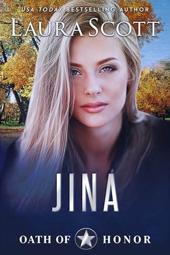 Jina book cover