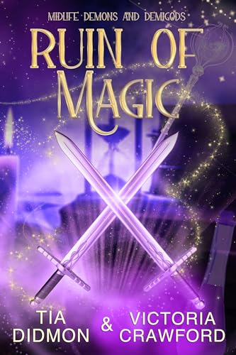 Ruin of Magic