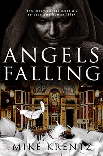 Angels Falling: A gripping psychological thriller