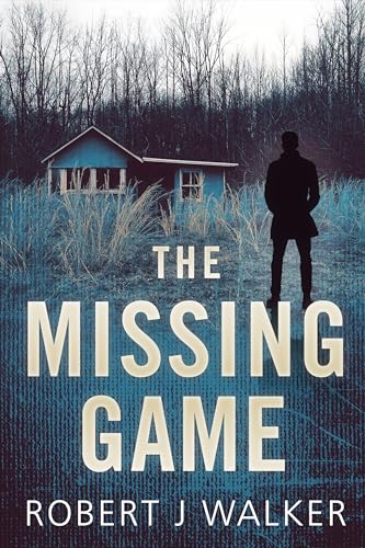 The Missing Game: A Small Town Kidnapping Mystery Boxset
