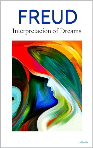 The Interpretation of Dreams book cover