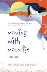 Moving with Moonrise: Haibuns