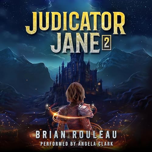 Judicator Jane 2