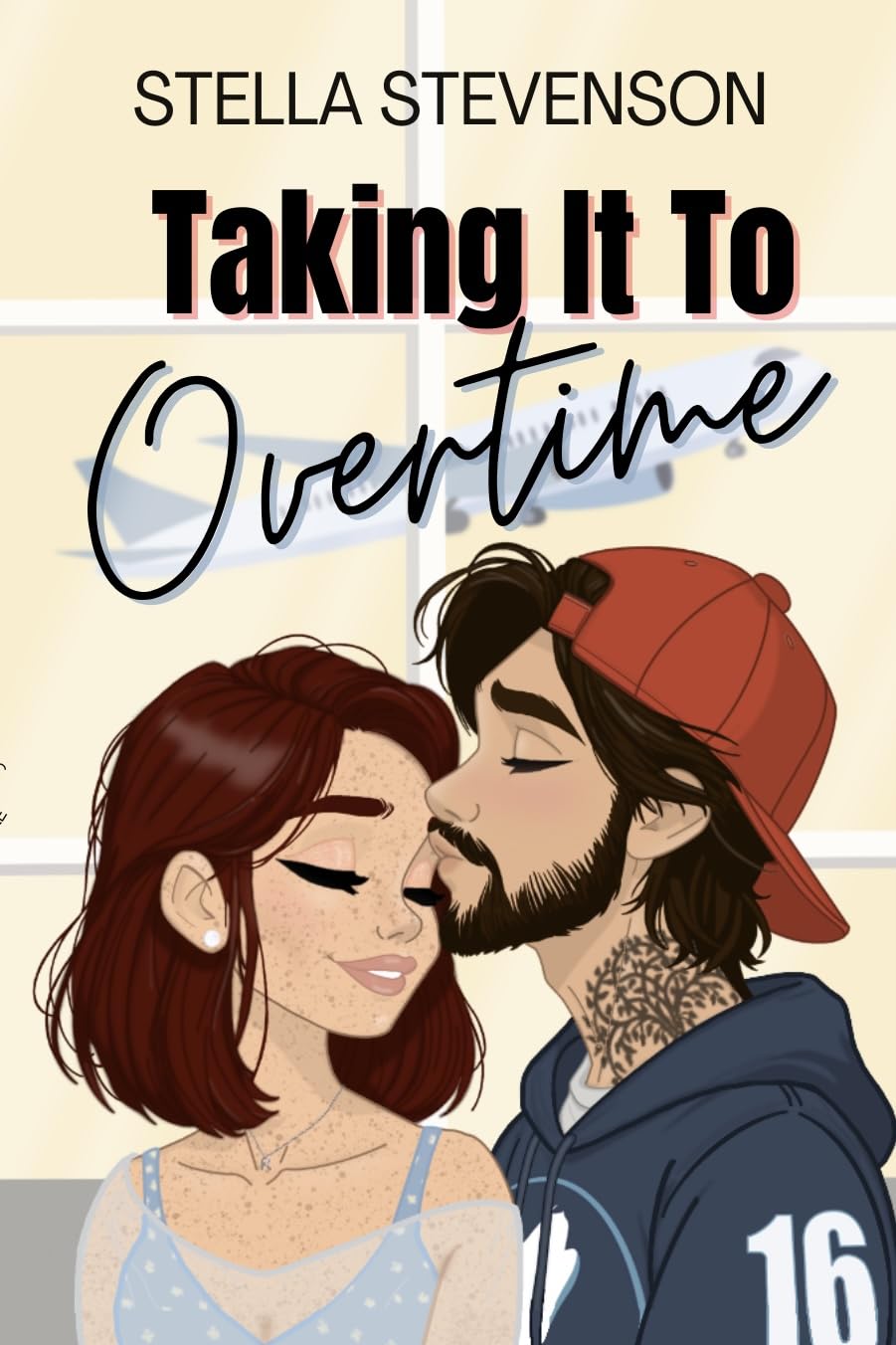 Taking It to Overtime