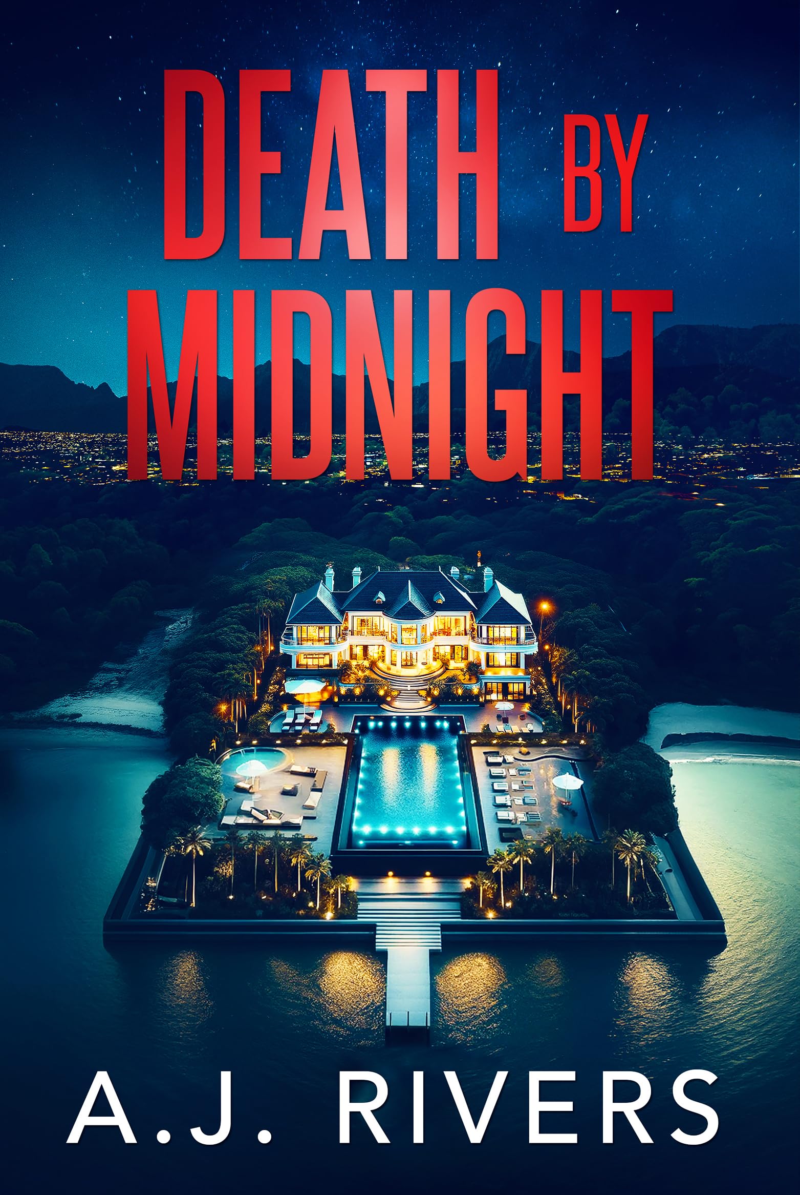 Death by Midnight