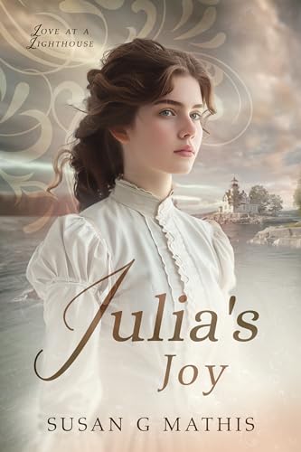 Love at a Lighthouse book cover 2