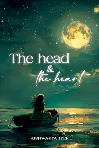 The Head And The Heart book cover