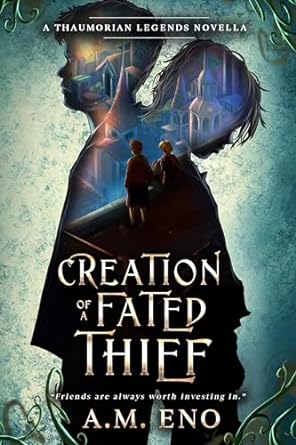 Creation of a Fated Thief