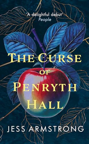 The Curse of Penryth Hall