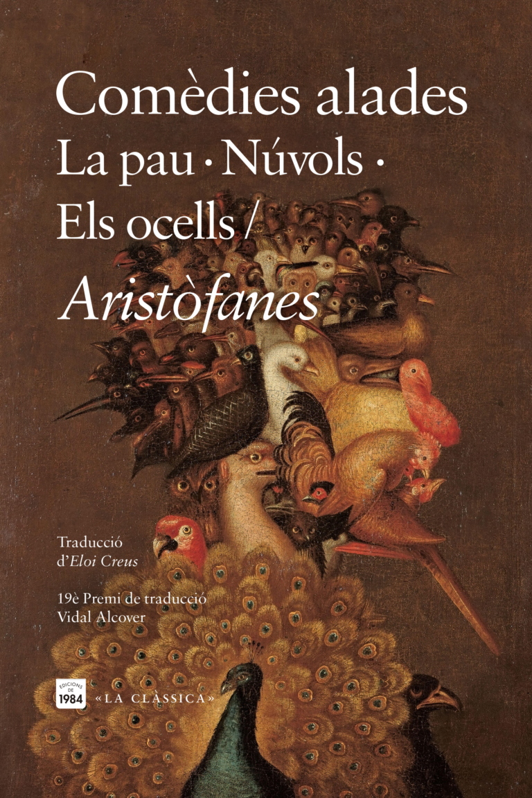 Comèdies alades book cover