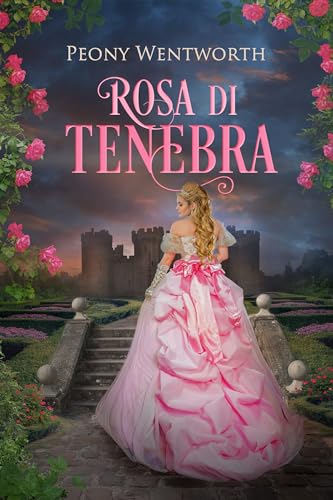 Rosa di tenebra
