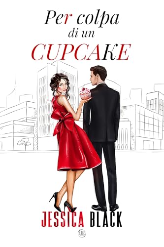 Per colpa di un cupcake