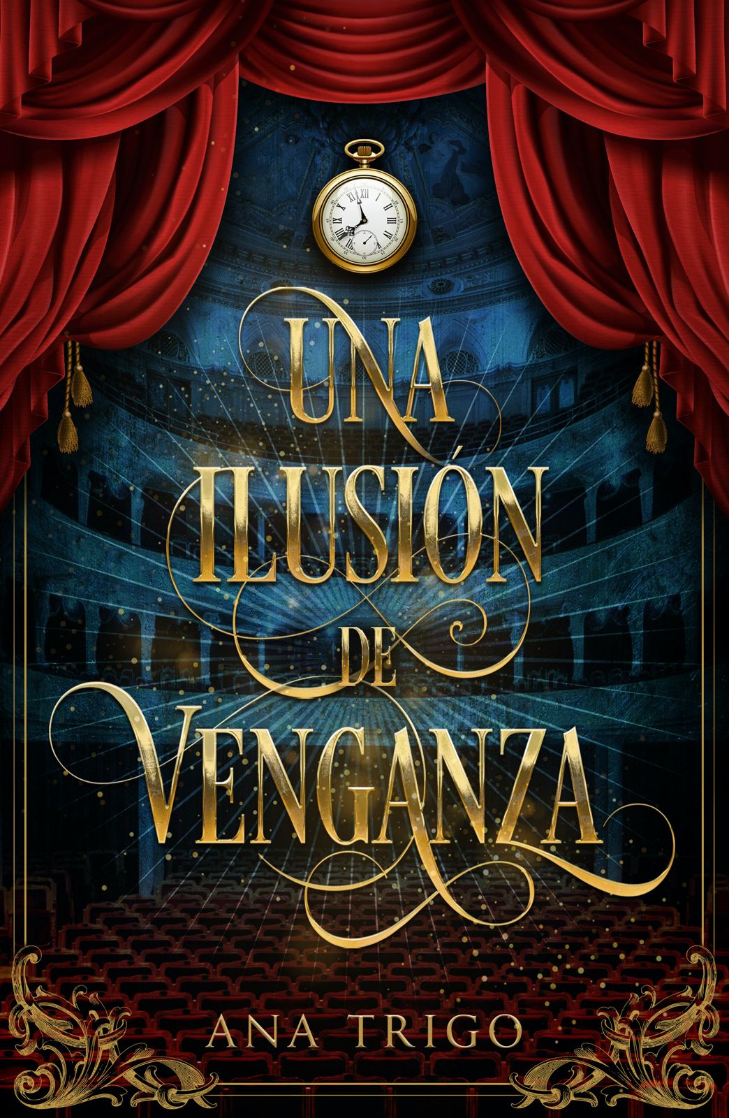 Una ilusión de venganza