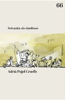 Seixanta-sis sinofosos book cover