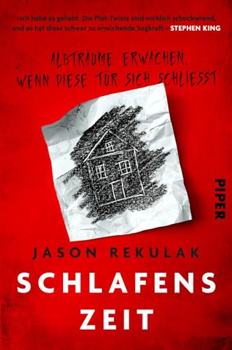 Schlafenszeit