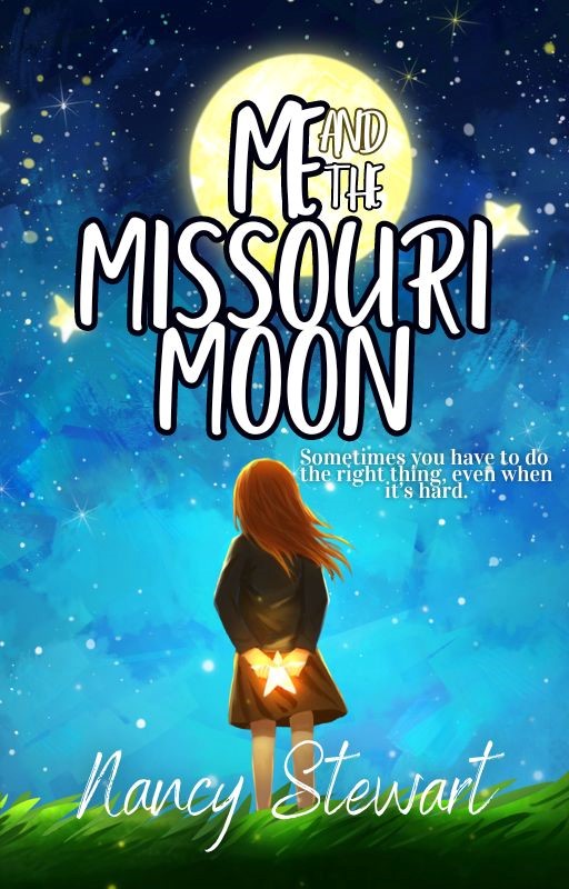 Me and the Missouri Moon