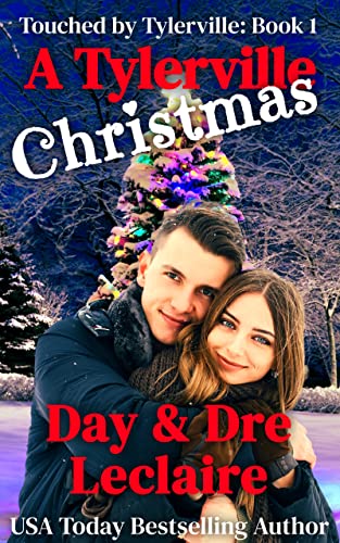 A Tylerville Christmas book cover