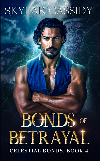 Bonds of Betrayal