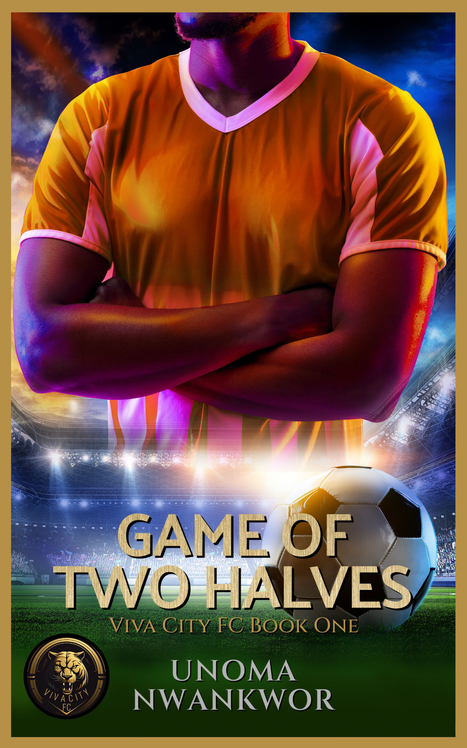 Game of Two Halves