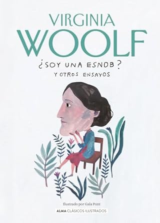 ¿Soy una esnob? y otros ensayos book cover