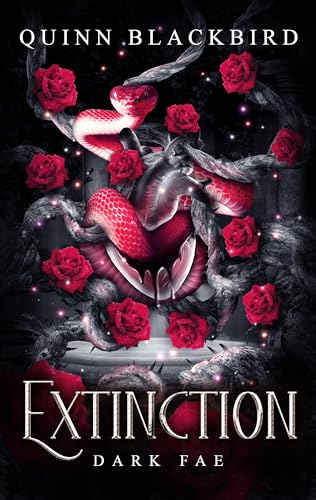 EXTINCTION: The Dark Fae