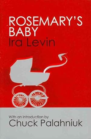 Rosemary's Baby (Rosemary's Baby, #1)