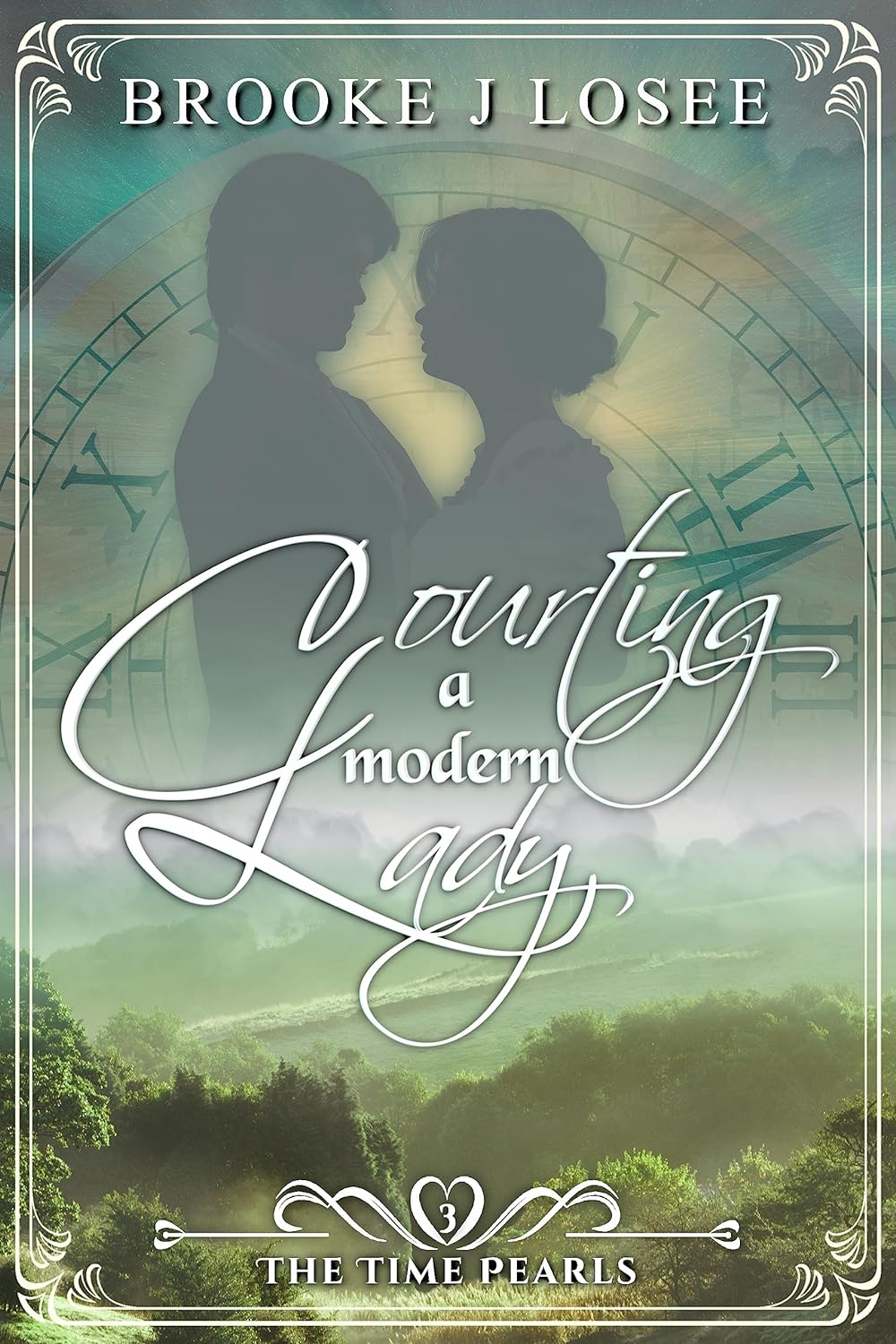 Courting A Modern Lady