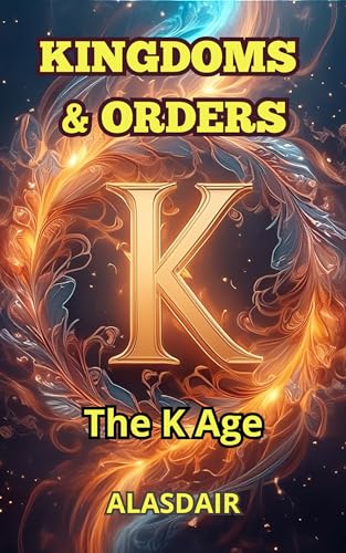 Kingdoms & Orders: The K Age
