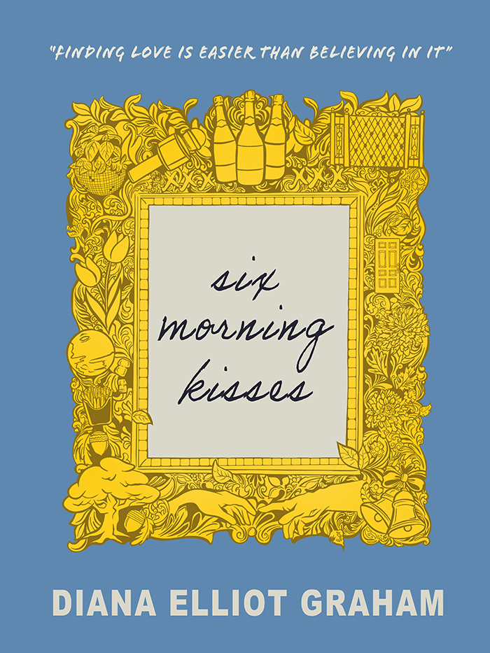 Six Morning Kisses