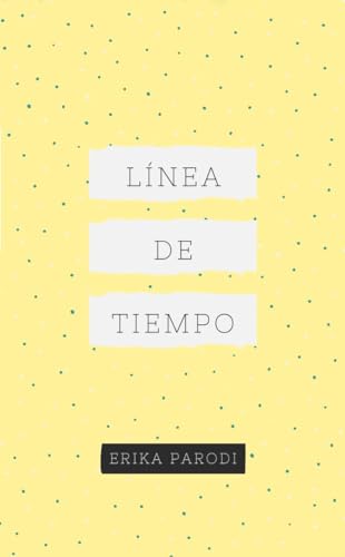 Línea de tiempo